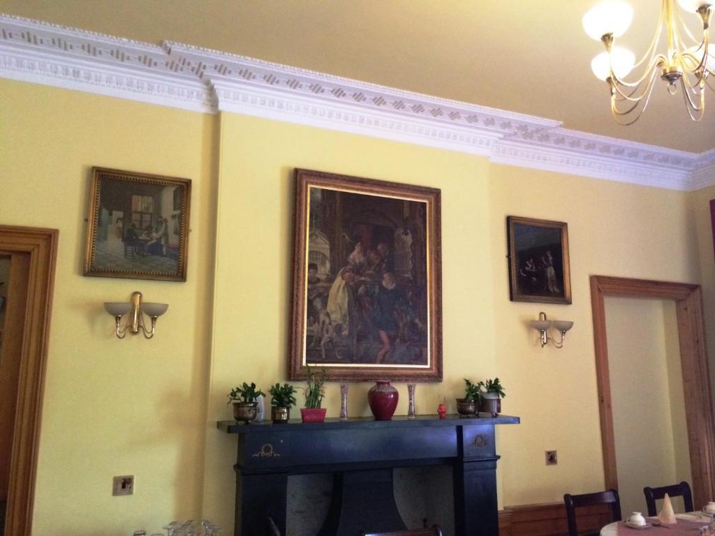 Bellevue Guest House — Photos 2
