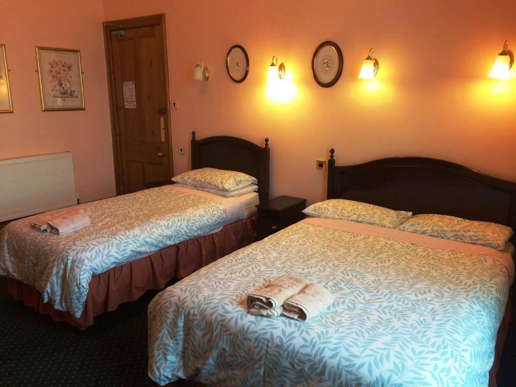 Bellevue Guest House — Photos 3